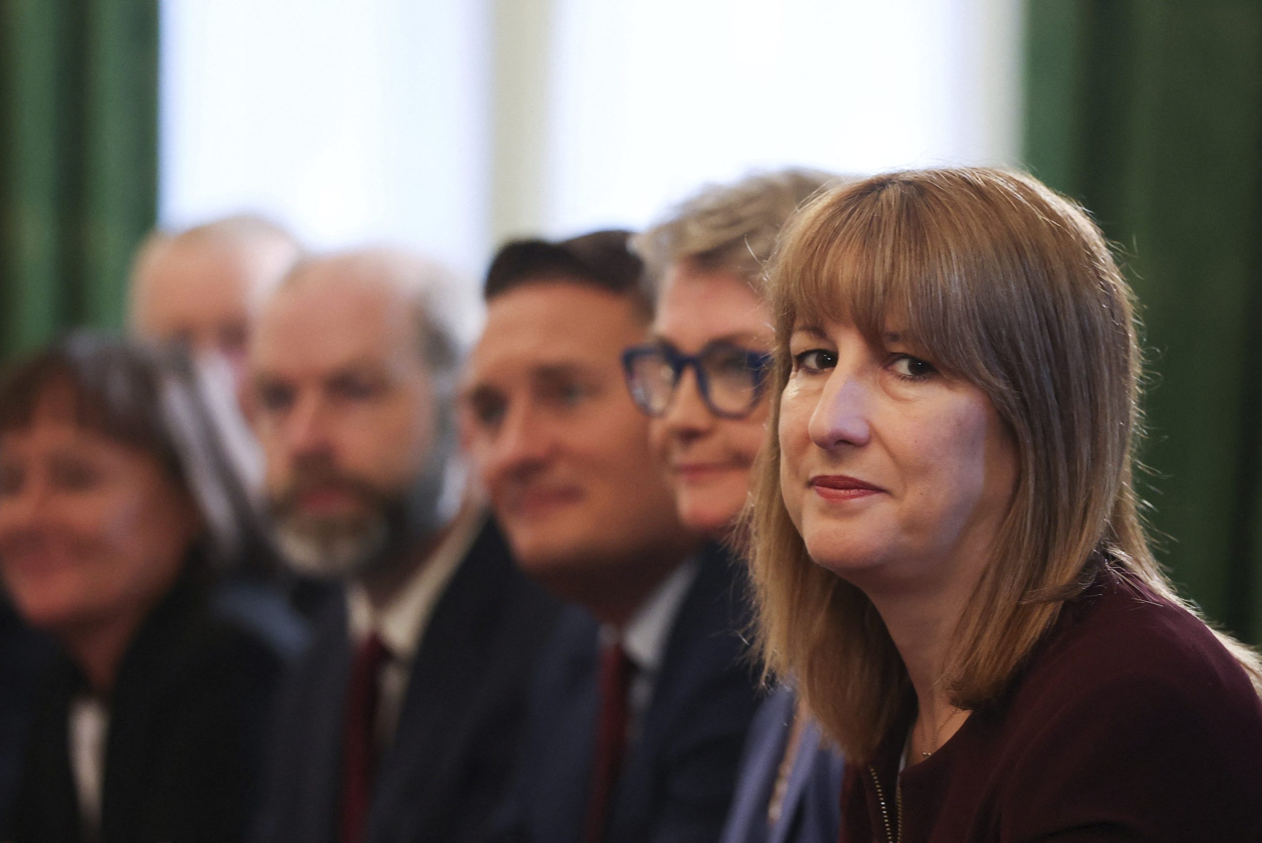 UK inflation remains nearly double target ahead of expected interest rate hold