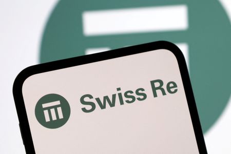 Swiss Re says GLP-1 drugs could reduce US mortality by up to 6.4%
