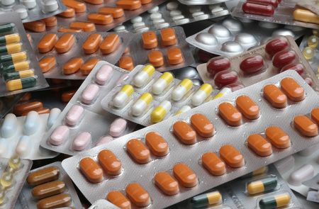 Europe struggles with chronic drug shortages, auditors warn