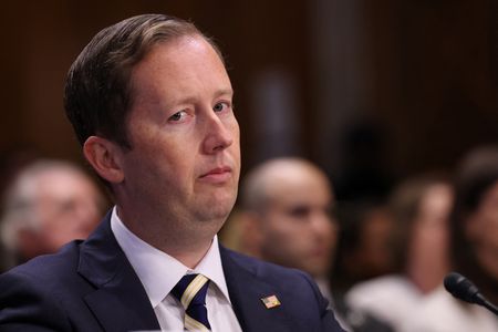 Senate panel backs Trump diplomatic nominees amid ‘nuclear’ push to speed confirmations