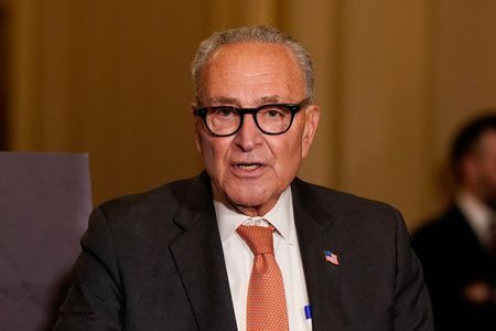 US Congress Democrats to include healthcare initiative in their stopgap funding counter-proposal