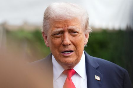 Liberal nonprofit groups push back against Trump’s threats after Kirk murder