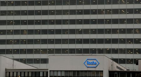 Roche to acquire liver drug developer 89bio for up to $3.5 billion
