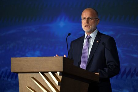 US House Democrats call on FCC chair to resign after pressuring Disney