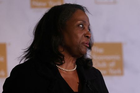 Trump asks US Supreme Court to allow firing of Fed Governor Lisa Cook