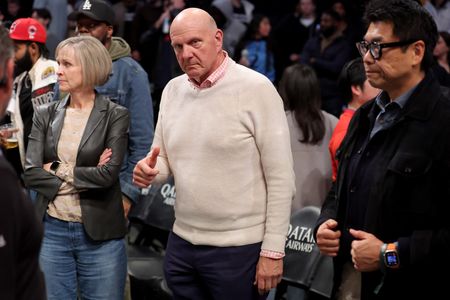 Clippers: Owner Steve Ballmer ‘duped’ by fraudulent company Aspiration