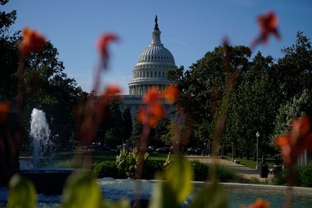 As Senate goes ‘nuclear,’ dozens of Trump nominees are confirmed