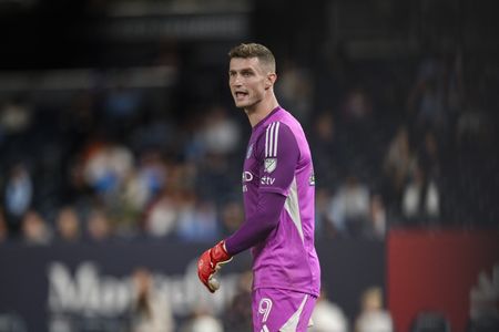 New York City FC extend GK Matt Freese through 2030
