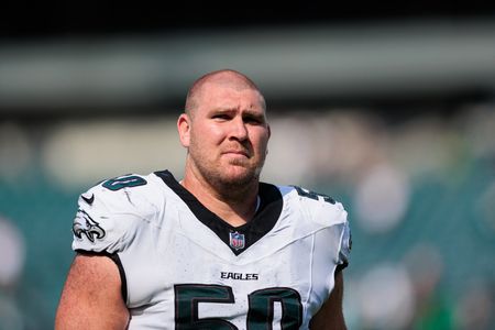 Report: Steelers G Max Scharping (torn ACL) out for season