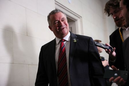 US lawmakers plan to introduce bipartisan bill to kill coffee tariffs, Washington Post reports