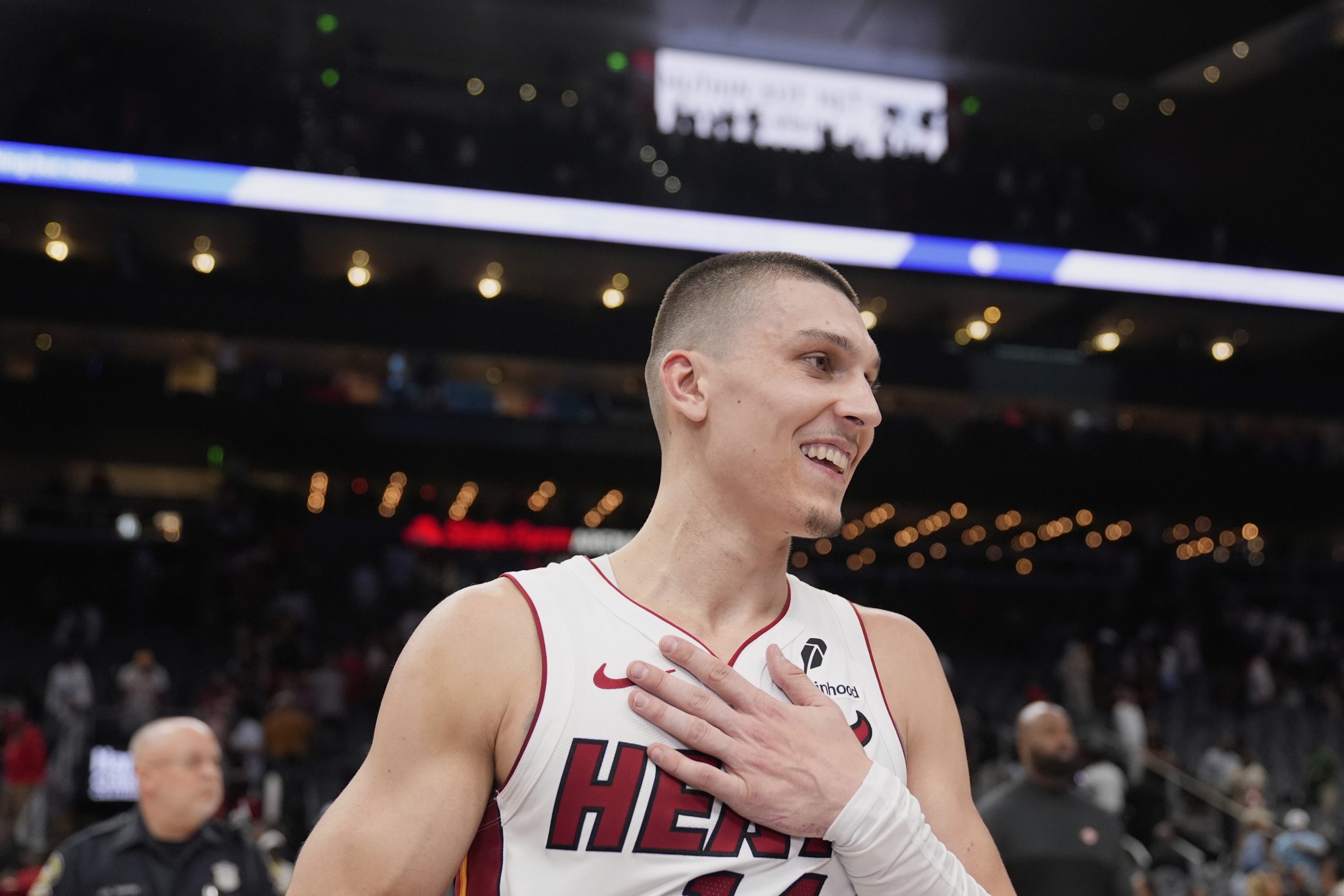 Miami Heat All-Star Tyler Herro needs surgery and will miss the start of training camp
