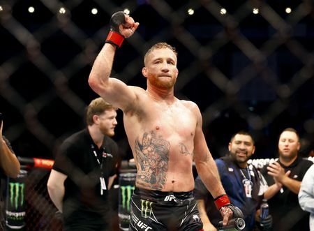 Reports: Rafael Fiziev injured, out of bout in Rio de Janeiro