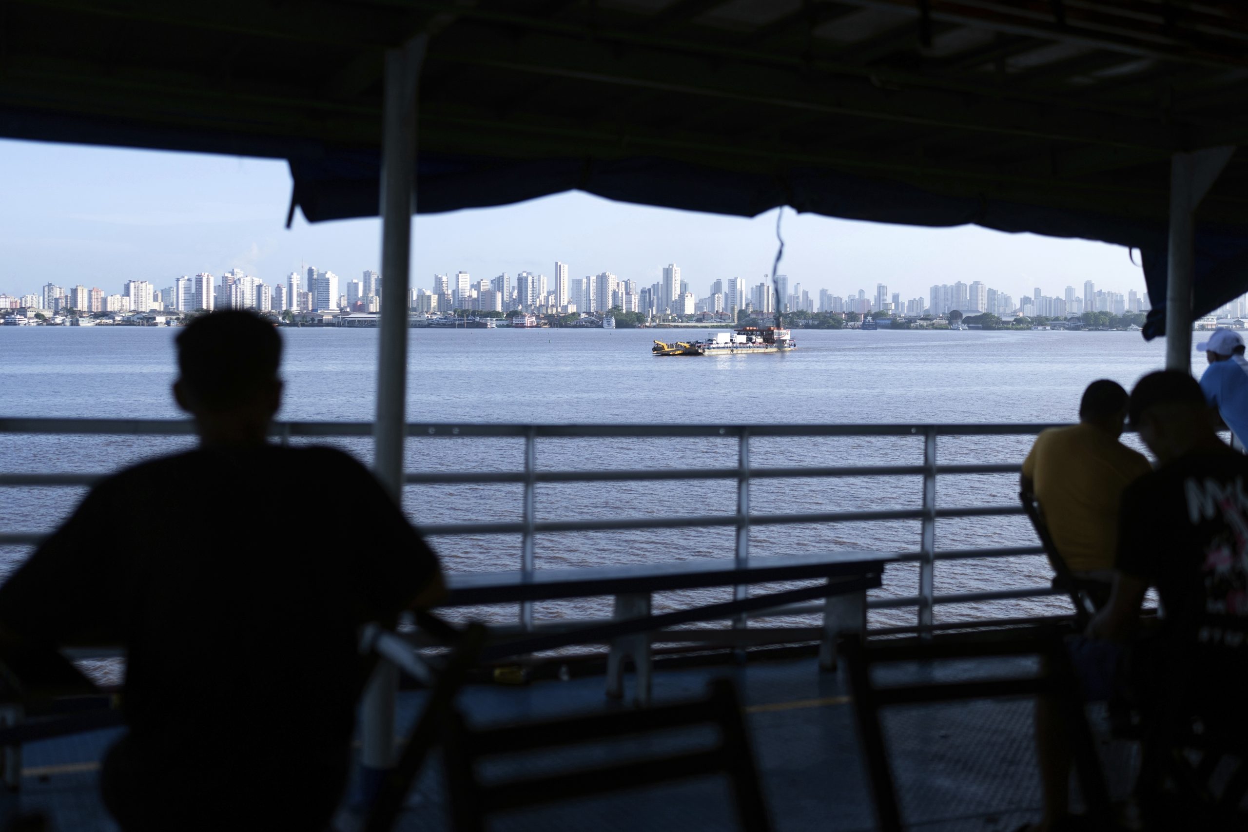 As UN climate talks loom in Brazil, many would-be participants fear they can’t afford to attend