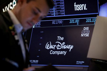 More Senate Republicans raise concerns about FCC pressure on Disney