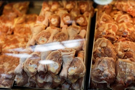 EU to reopen market for Brazil’s chicken meat after bird flu outbreak