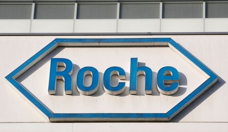 Roche CEO, pharma execs to meet with Swiss government over US tariffs
