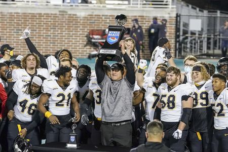 UCF assistant, former App State coach Shawn Clark dies at 50