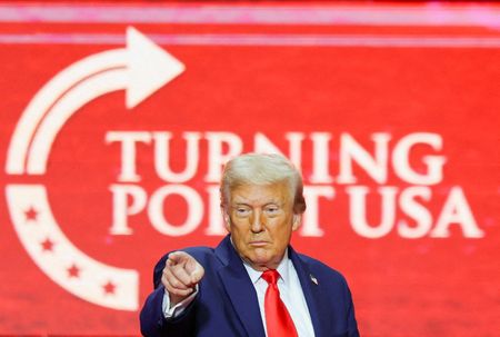 Trump’s pick to lead probes of political foes sparks warnings by former prosecutors