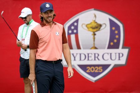 Ryder Cup primer: The who, where and how of U.S. vs. Europe