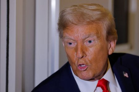 Wall Street Journal asks judge to dismiss Trump’s lawsuit over Epstein story