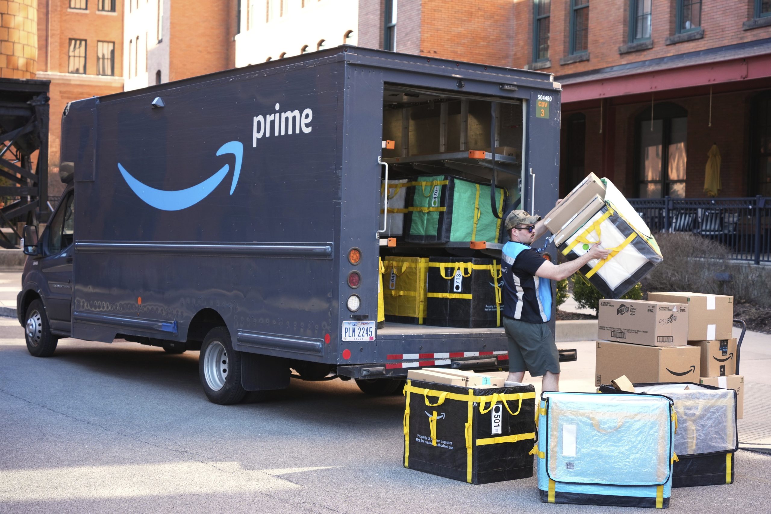 A jury will look at whether Amazon tricked customers into joining Prime — and made it hard to leave