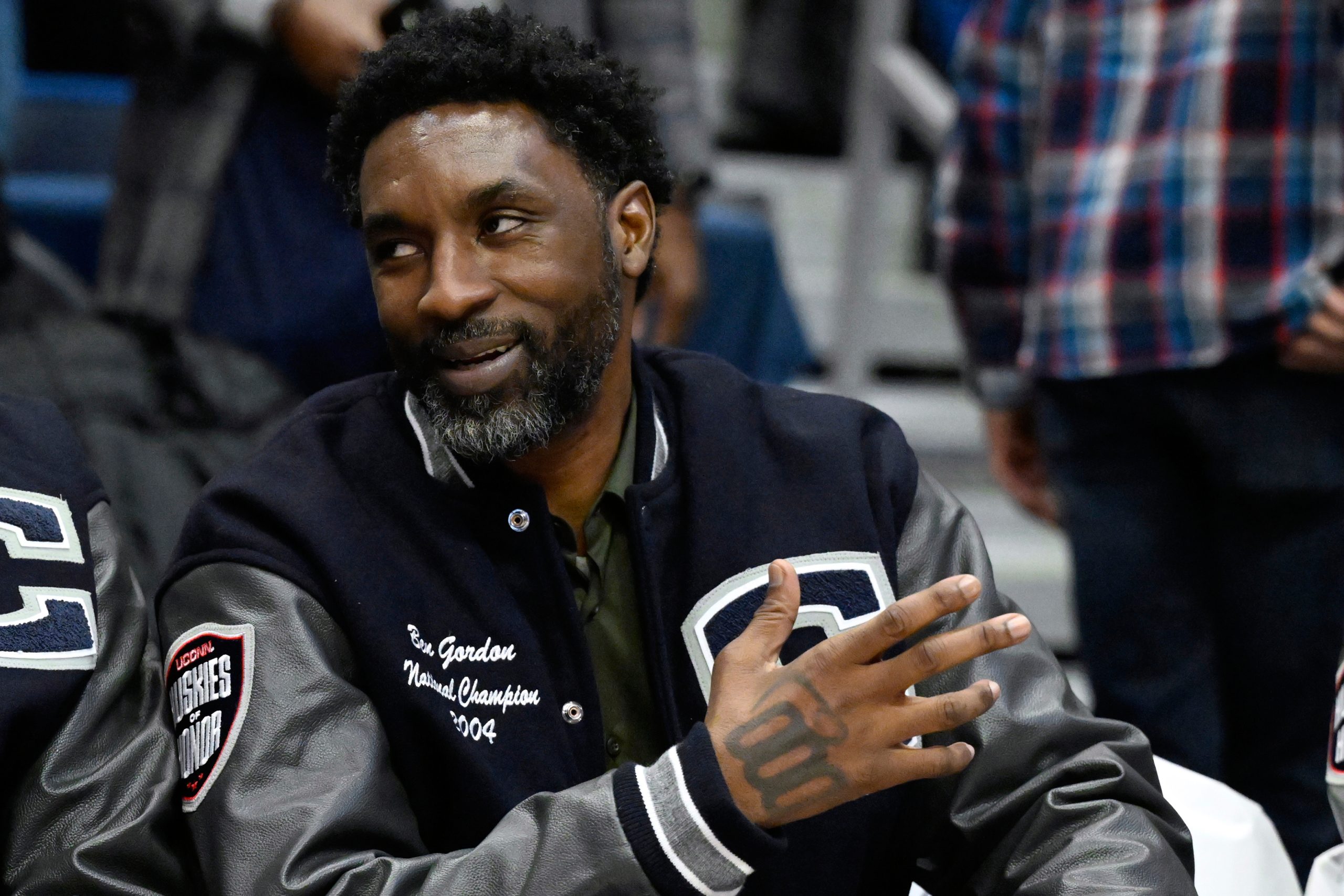 Charges dropped against ex-NBA guard Ben Gordon, arrested after juice shop disturbance