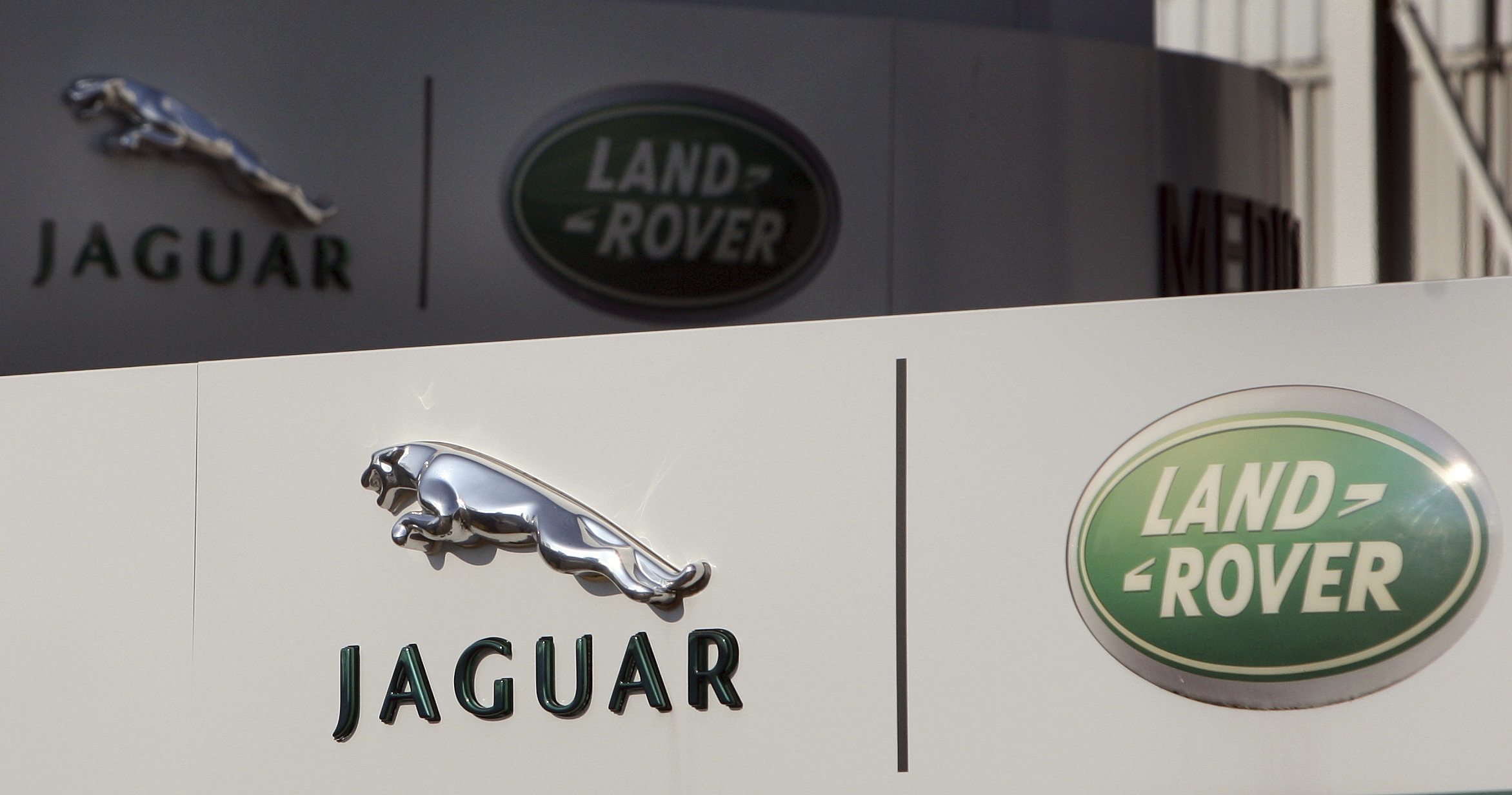 Jaguar Land Rover says a shutdown will continue until at least Oct 1 after cyberattack