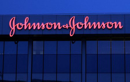 J&J to withdraw acid reflux device from non-US markets, Bloomberg News reports