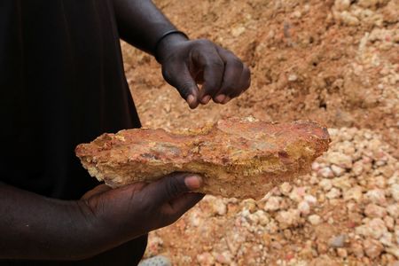 Ghana study warns of hazardous toxin levels linked to mining as artisanal gold output soars