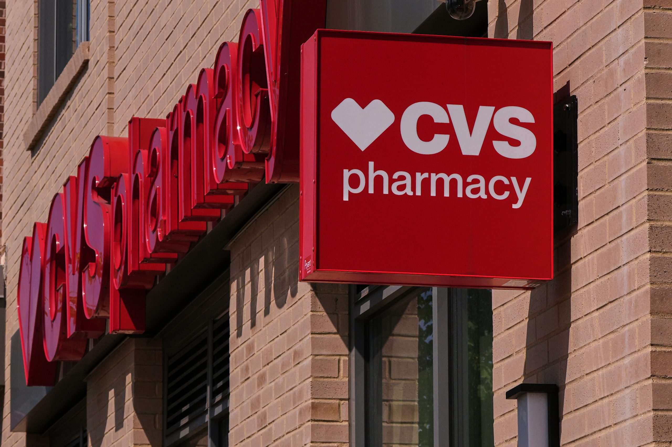 CVS Health subsidiary Omnicare files for Ch. 11 bankruptcy protection