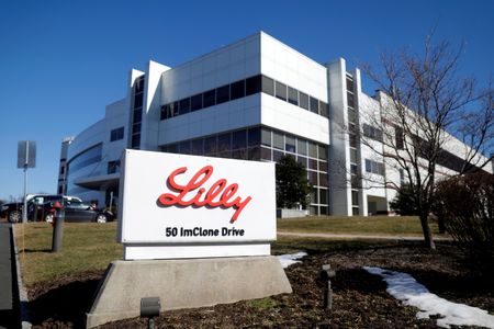 Eli Lilly to make weight-loss pill in new $6.5 billion Texas plant