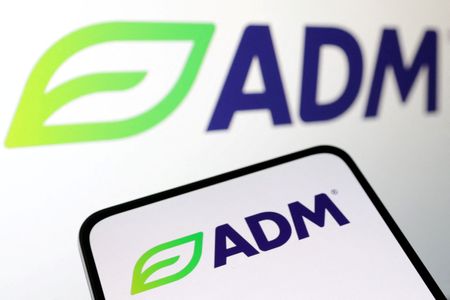 ADM, Alltech to launch North American animal feed joint venture