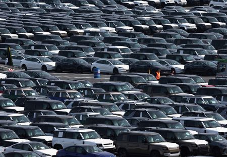 US confirms EU autos and auto parts 15% tariffs started Aug 1