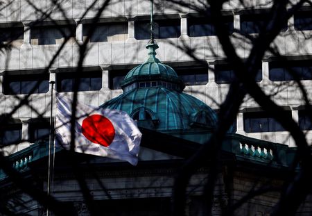 Japan’s corporate service inflation perks up in August