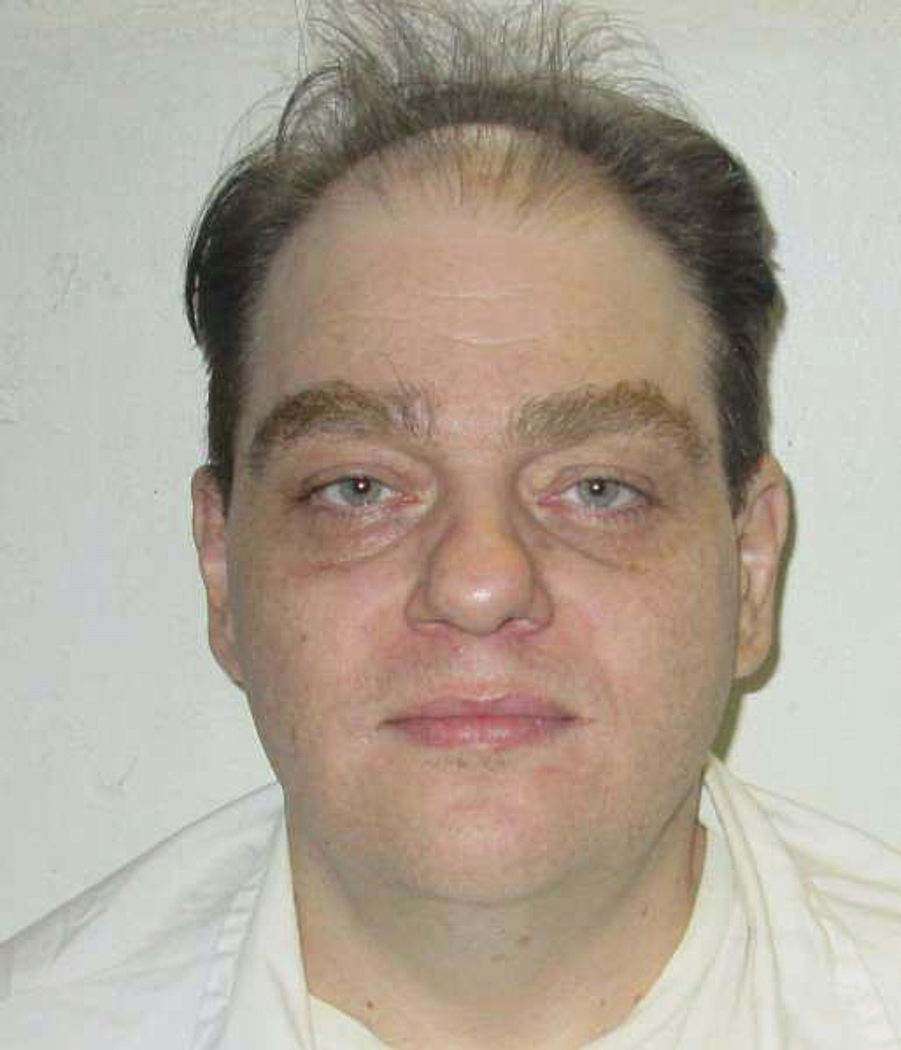 Alabama to execute man for 1997 shooting death of store clerk