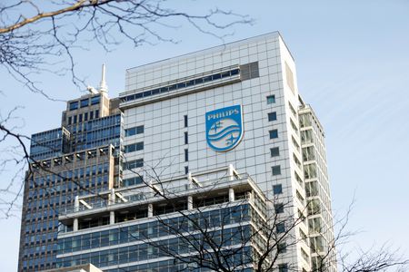 Philips in talks with US over probes of medical technology imports