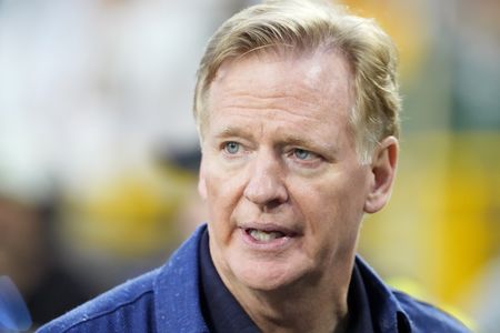 NFL commissioner: International market can support NFL team