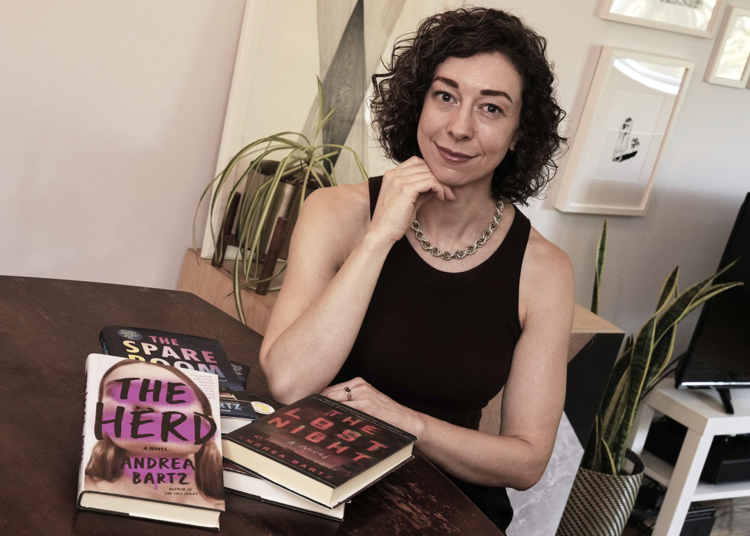 Judge approves $1.5 billion copyright settlement between AI company Anthropic and authors