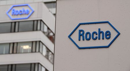 Switzerland’s Roche flags U.S. plans after Trump pharma tariff announcement