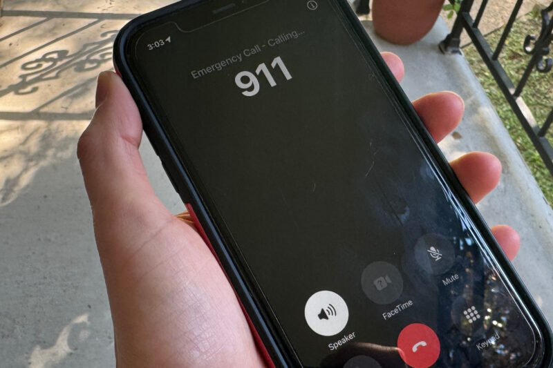 AT&T attributes mass 911 outages in 3 states to fiber cuts made by ‘third parties’