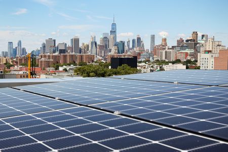 New York seeks more wind and solar energy before federal subsidies expire