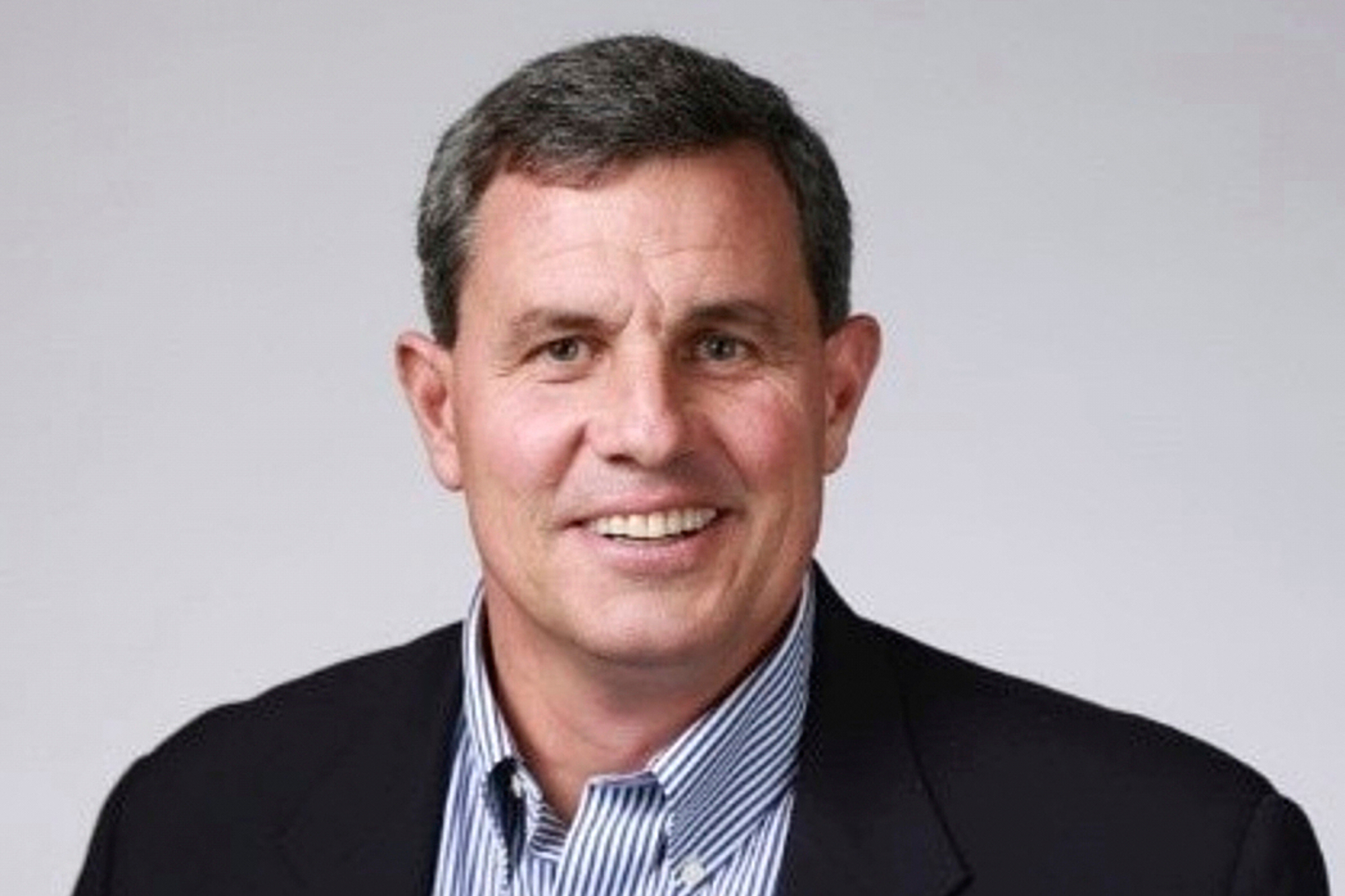 Wisconsin Republican Bill Berrien quits governor’s race amid pornography fallout