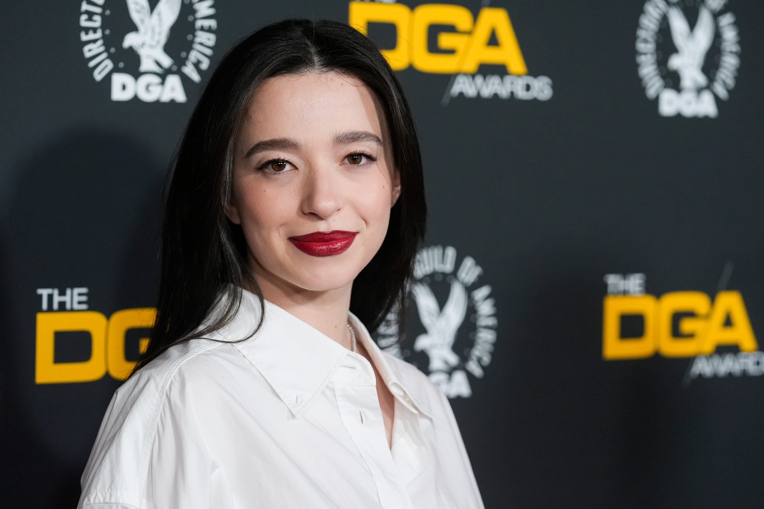 Mikey Madison will play a Facebook whistleblower in Aaron Sorkin’s ‘Social Network’ follow-up
