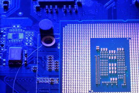 Exclusive-Trump mulls tariffs on foreign electronics based on number of chips, sources say