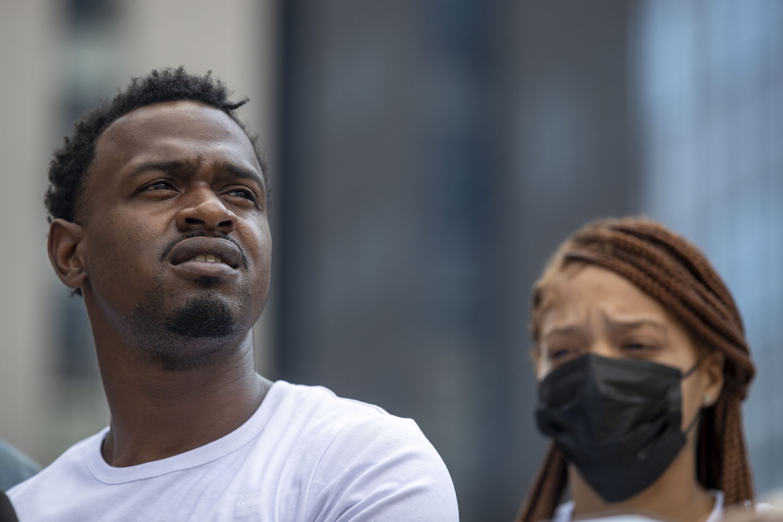 Man found guilty of murder in 2020 killing of 8-year-old Secoriea Turner in Atlanta