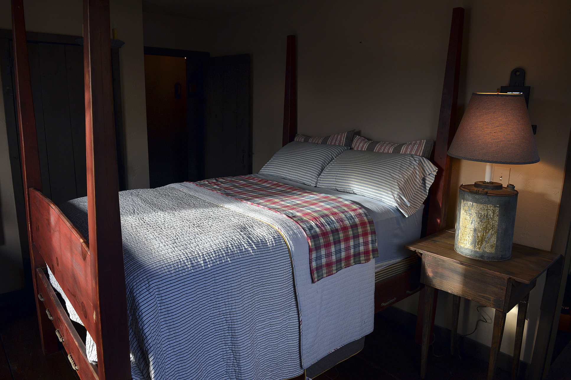 Some people tape their mouths shut at night. Doctors wish they wouldn’t