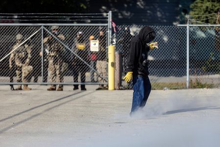 Trump orders deployment of troops to Portland, ICE facilities