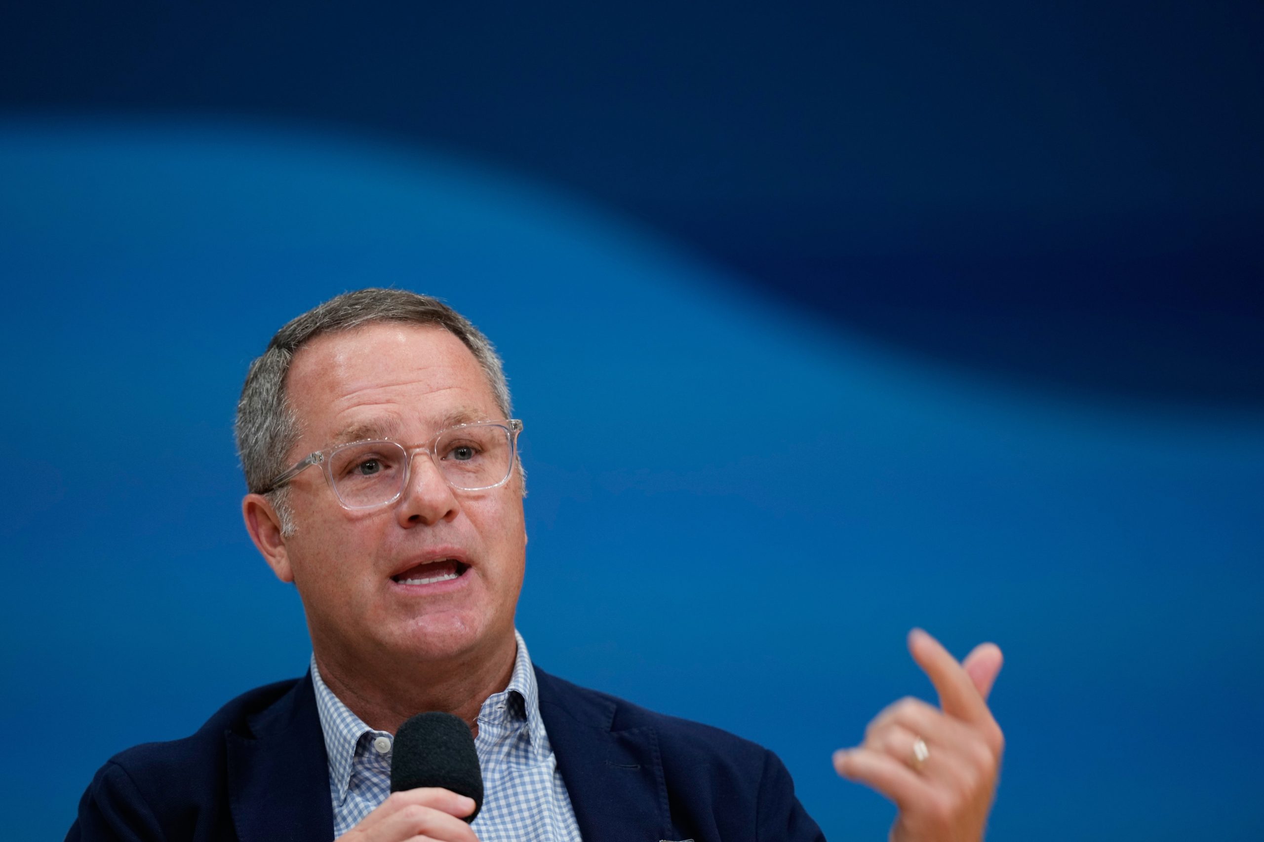 How Walmart plans to prepare America’s largest private workforce for an AI-driven future