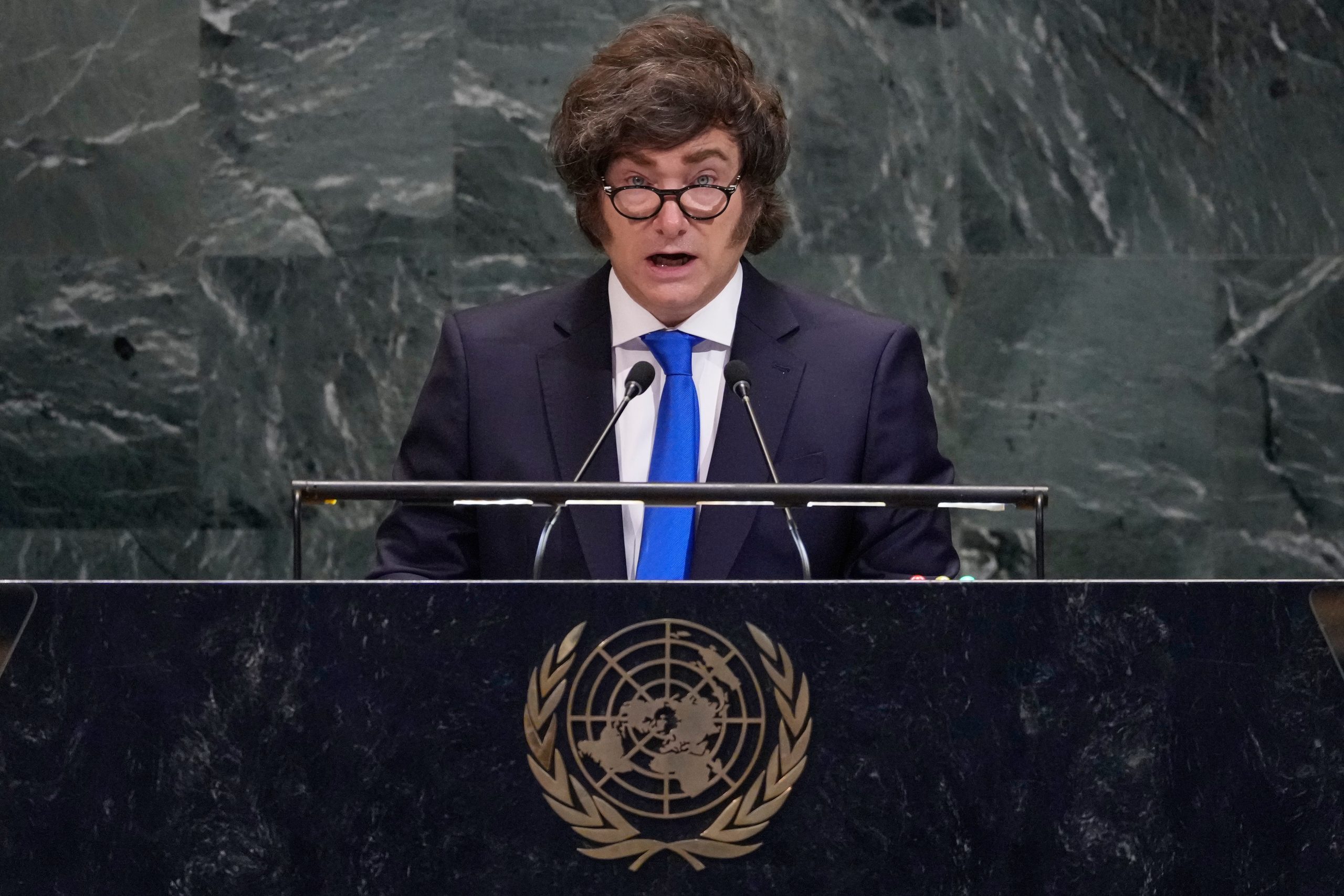 Through their eyes: Donald Trump and his actions, as seen by leaders from around the world