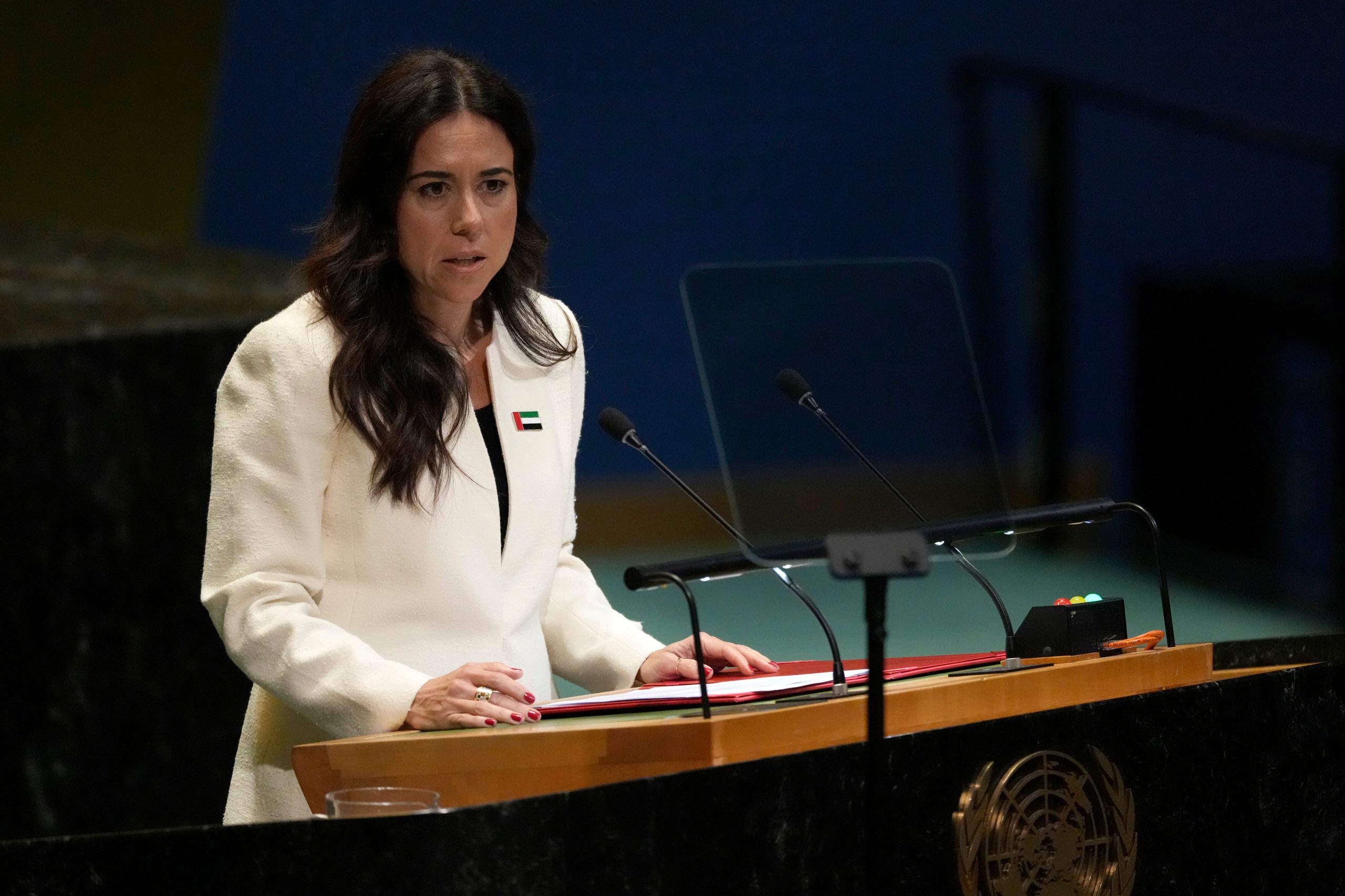 Mideast nations confront chaos in their region, which Egypt warns ‘is at a point of implosion’